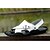 cheap Women&#039;s Sandals-Unisex Sandals Cowhide Comfort Water Shoes Spring / Summer Black / Light Brown / White