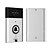 cheap Doorbell Systems-H6 Wireless Voice Intercom Doorbelll 300M Chime Doorbell Support Two-Way Voice with 1 Outdoor and 2 Indoor