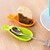 cheap Coffee and Tea-Silicone Reusable 1pc Tea Strainer