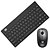 baratos Conjunto de Rato e Teclado-LITBest W01 2.4GHz Combinação de teclado do mouse teclado escritório Silenciozo mouse trackball Mini