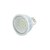 baratos Lâmpadas LED de Foco-1pç 5 W Lâmpadas de Foco de LED 330-380 lm E14 GU10 B22 15 2835 Contas LED SMD 2835 Branco Quente Branco Frio Branco Natural 12 V 85-265 V / 1 pç