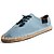 cheap Men&#039;s Sneakers-Men&#039;s Comfort Shoes Tulle Spring / Fall Sneakers Walking Shoes Blue / White / Black / Lace-up / Outdoor
