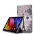 cheap Tablet Cases&amp;Screen Protectors-Case For Asus Full Body Cases / Tablet Cases Hard PU Leather
