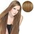 halpa Teipattavat hiustenpidennykset-Tape In Hiukset Extensions Suora Aidot hiukset Aitohiuspidennykset Naisten Ash Brown