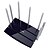 abordables Routeurs Sans Fil-TP-LINK Smart Router / Routeur AC 2200Mbps 2.4 Hz / 5 Hz 7 TL-WDR8400