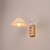 cheap Wall Sconces-MAISHANG® Modern Contemporary Wall Lamps &amp; Sconces Wood / Bamboo Wall Light 110-120V / 220-240V 60 W / E12 / E14 / E26 / E27
