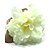 baratos Bouquets de Flores para Noiva-Bouquets de Noiva Buquês / Buquê de Pulso / Outros Casamento / Ocasião Especial / Festa / Noite Material / Faixa Elástica 0-20cm