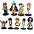 baratos Personagens de Anime-Figuras de Ação Anime Inspirado por One Piece Tony Tony Chopper PVC CM modelo Brinquedos Boneca de Brinquedo
