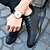 olcso Tornacipők férfiaknak-Férfi Sportcipők Kényelmes cipők Könnyű talp Sport Hétköznapi Szabadtéri Gyalogló PU Fehér Fekete Ősz Tavasz / Fűző