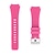 cheap Smartwatch Bands-Watch Band for Gear S3 Frontier / Gear S3 Classic Samsung Galaxy Sport Band Silicone Wrist Strap
