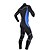 cheap Wetsuits &amp; Diving Suits-YON SUB Men&#039;s Full Wetsuit 3mm Spandex Diving Suit Breathable, Quick Dry, Anatomic Design Full Body Diving Classic Fall / Winter / Stretchy