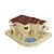 cheap 3D Puzzles-3D Puzzle Fun Wood Classic Kid&#039;s Unisex Toy Gift