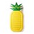 cheap Travel Comfort-Inflatable Pool Floats Travel Rest / Travel Accessories for Emergency / Comfortable Unisex Swimming / Water Sports Fruit / Pineapple