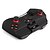 billige Videospil-iPEGA PG-9025 Trådløs Game Controller Til PC / Smartphone ,  Bluetooth Gaming Håndtag Game Controller ABS 1 pcs enhed