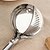 cheap Kitchen Utensils &amp; Gadgets-Stainless Steel Creative Kitchen Gadget Spoon Liquid