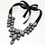 cheap Necklaces-Women&#039;s Statement Necklace - Drop Unique Design, Bohemian, Fashion Black, Rainbow, Light Blue Necklace For Christmas Gifts, Party, Special Occasion