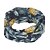 cheap Hair Jewelry-Headbands Fabric Blue Casual Outdoor