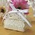 preiswerte Hochzeitsbonbonsboxen-Hochzeit Klassisch Geschenkboxen Perlenpapier Band-Bindung 100
