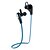 cheap Sports Headphones-Neckband Headphone Wireless V4.1 with Microphone with Volume Control for Sport Fitness