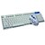 baratos Conjunto de Rato e Teclado-SADES W01 2.4GHz Combinação de teclado do mouse Com mouse pad Teclado de Gaming Games Mouse para Jogos