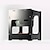 Недорогие 3D принтеры-neje дк-8-KZ 1000mw лазера коробка / лазерная гравировка машина / принтер