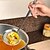 Χαμηλού Κόστους Σκεύη &amp; Γκάτζετ Κουζίνας-Ανοξείδωτο Ατσάλι Τρυπητή Κουτάλα Δημιουργική Κουζίνα Gadget Εργαλεία κουζίνας Για μαγειρικά σκεύη