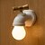 abordables Décors et éclairages nocturnes-1pc Eclairage de robinet Décoration Nouvel éclairage