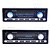 cheap Car Multimedia Players-3.5 inch 1 DIN Built-in Bluetooth / Radio for universal Support / Mp3 / WAV / SD Card