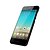 billige Mobiltelefoner-Gretel A7 4.7 tommers 3G smarttelefon (1GB + 16GB 8 MP Kvadro-Kjerne 2000mAh)