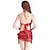 cheap Belly Dancewear-Belly Dance Top Tassel Women&#039;s Performance Sleeveless Natural Sequined