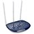 abordables Routeurs Sans Fil-TP-LINK Smart Router 450Mbps 2.4 Hz 3