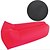 cheap Sleeping Bags &amp; Camp Bedding-Air Sofa Inflatable Sofa Sleep lounger Air Bed Outdoor Camping Waterproof Portable Fast Inflatable Polyester Taffeta 205*70 cm Fishing Beach Camping for 1 person Spring Summer Fall Blue Pink Violet