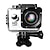 tanie Kamery sportowe-SJ4000 Kamery sportowe GOPRO vlogging Wi-Fi / Regulowany / Szeroki kąt 32 GB 30 fps 20 mp 4608 x 3456 Pixel Nurkowanie / Narciarstwo / Zdalne sterowanie CMOS H.264 Pojedyncze zdjęcie / Tryb seryjny