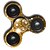 cheap Toys &amp; Games-Fidget Spinner Hand Spinner for Killing Time Stress and Anxiety Relief Focus Toy Plastic Classic Toy Gift