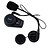 cheap Motorcycle Helmet Headsets-Helmet Bluetooth Headset Intercom for Motorcycle Skiing Communication Systems