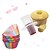 cheap Bakeware-Bakeware tools Plastic / Paper Eco-friendly / Nonstick / DIY For Bread / For Cake / For Cupcake Bakeware Sets