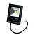 cheap LED Flood Lights-HKV® LED Floodlight 10W Outdoor Spotlight Flood Light AC 85-265V Waterproof IP65 Professional Lighting Lamp