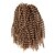cheap Crochet Hair-Braiding Hair Jerry Curl Curly Braids 100% kanekalon hair / Kanekalon 10 roots / pack Hair Braids / There are 10 roots per pack. Normally five to six packs are enough for a full head.