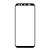 preiswerte Bildschirmschutzfolien für Samsung-Samsung GalaxyScreen ProtectorS8 9H Härtegrad Vorderer Bildschirmschutz 1 Stück Hartglas