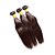 abordables Tissages naturels-Cheveux Naturel humain Tissage Naturel Rémy Droit Cheveux Péruviens 300 g 1 An