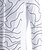 billige Tøjsæt til mænd-Fastcute Herre Langærmet Cykeltrøje og tights med seler Hvid Plusstørrelser Cykel Bukser Trøje Tights Hold Varm Fleecefoer Åndbart 3D Måtte Hurtigtørrende Vinter Sport Polyester Fleece Silikone