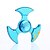 cheap Toys &amp; Games-Hand spinne Fidget Spinner Hand Spinner Relieves ADD, ADHD, Anxiety, Autism Office Desk Toys Focus Toy Stress and Anxiety Relief for