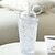 cheap Drinkware-Drinkware Glass Juice Water Daily Drinkware Glass