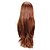 cheap Synthetic Trendy Wigs-Synthetic Hair Wigs Straight Afro African American Wig Capless Carnival Wig Halloween Wig Natural Wigs Medium