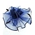 billige Fascinators-Tyl / Fjer / Net Kentucky Derby Hat / fascinators / Hatte med 1 Bryllup / Speciel Lejlighed / tefest Medaljon