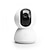Недорогие IP-камеры для помещений-xiaomi® mijia smart camera 1080p ip камера ночного видения видеокамера 360 угол панорамный Wi-Fi беспроводной волшебный зум