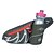 お買い得  ランニングバッグ-ランニングベルト ウエストポーチ ランニングパック 2 L のために キャンピング＆ハイキング 旅行 スポーツバッグ 高通気性 防湿 耐久性 男女兼用 ランニングバッグ