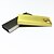 abordables Cartes mémoire et clés USB-U disque métal usb lecteur flash 2g usb stick memory stick usb flash drive