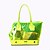cheap Dog Travel Essentials-Cat Dog Carrier Bag &amp; Travel Backpack Shoulder Messenger Bag Portable Solid Colored Rubber White Yellow Rose