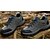 cheap Sports &amp; Outdoor Shoes-Men&#039;s Sneakers Hiking Shoes Anti-Shake / Damping Cushioning Breathable Comfortable Hiking Leisure Sports Winter Army Green Purple Brown Gray